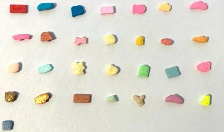 Rola Pasti: Efectos, Riesgos y Cómo Actúa en el Cuerpo - Qué hace la pastilla de extasi rola pasti - Qué hace la pastilla de extasi