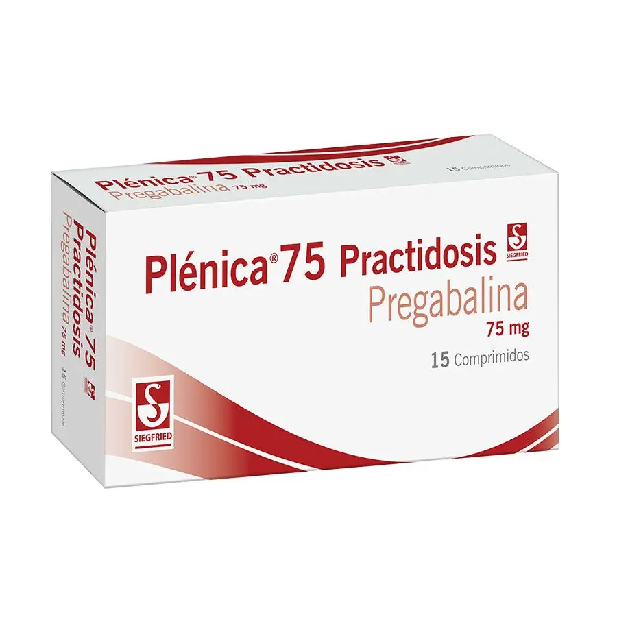 Plenica para qué sirve: Guía completa sobre su uso para el insomnio - Qué hace la pregabalina para dormir plenica para que sirve - Qué hace la pregabalina para dormir