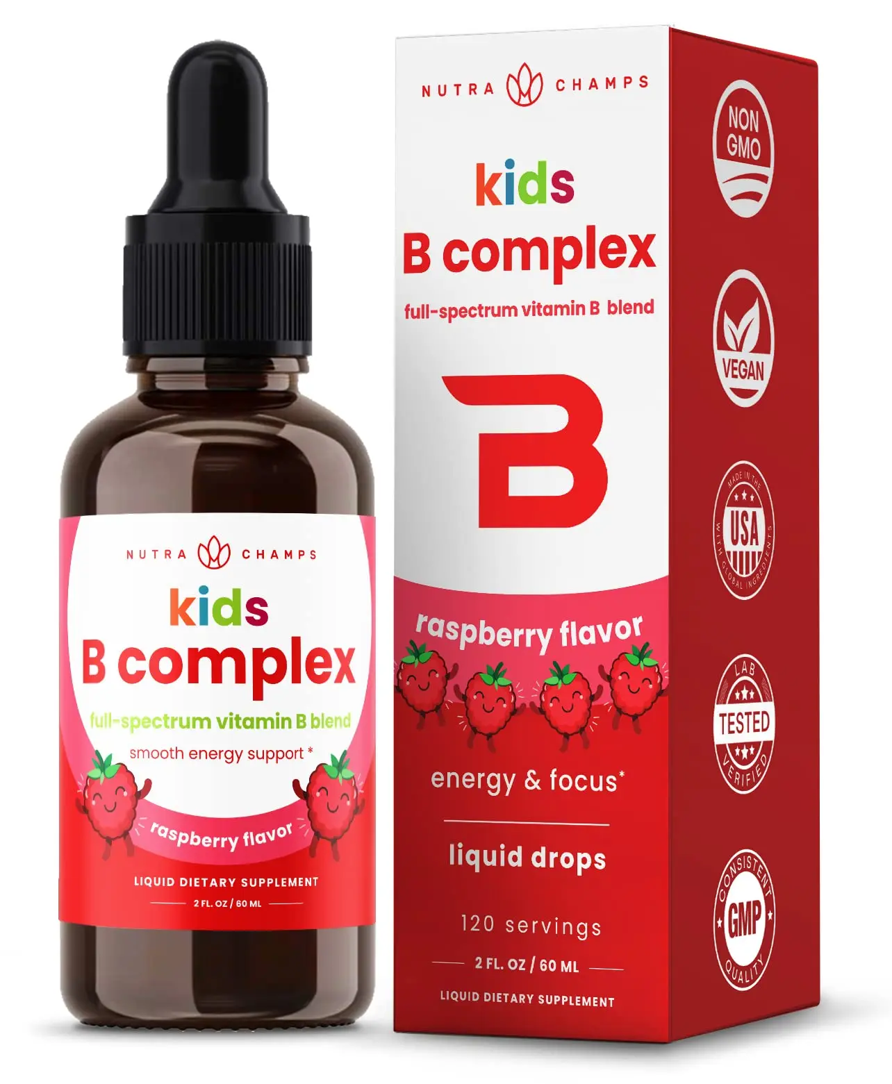 Suplemento de Vitamina B: Guía Completa para tu Salud - Qué hace la vitamina B en mi cuerpo suplemento vitamina b - Qué hace la vitamina B en mi cuerpo