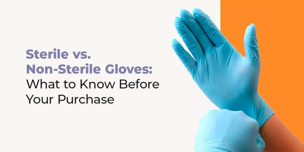 Guantes Estériles: Todo lo que Necesitas Saber - Qué hace que un guante sea estéril guantes esteriles - Qué hace que un guante sea estéril
