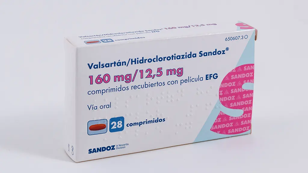 Valsartán e Hidroclorotiazida: Una Combinación para Controlar la Presión Arterial - Qué hacen el valsartán y la hidroclorotiazida valsartan hidroclorotiazida - Qué hacen el valsartán y la hidroclorotiazida