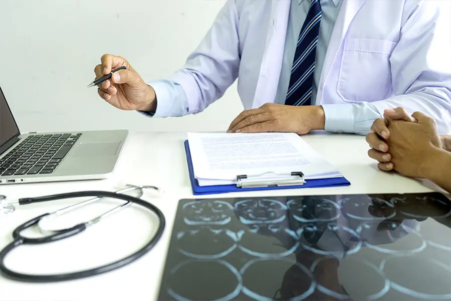 Neurología Clínica: Todo lo que Necesitas Saber - Qué hacen en una consulta de neurología neurologia clinica - Qué hacen en una consulta de neurología