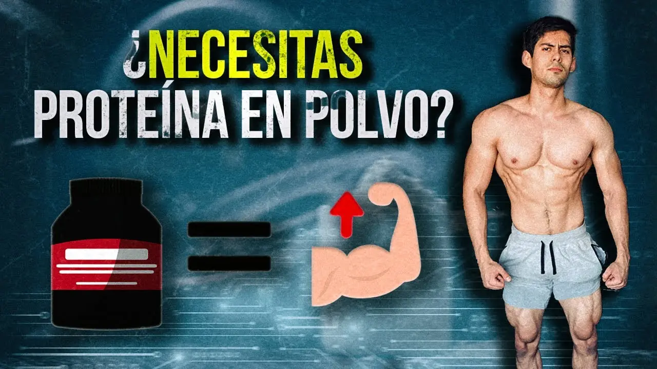 Para qué sirve la proteína: Una guía completa sobre su importancia en el cuerpo - Qué hacen las proteínas en el cuerpo para que sirve la proteina - Qué hacen las proteínas en el cuerpo
