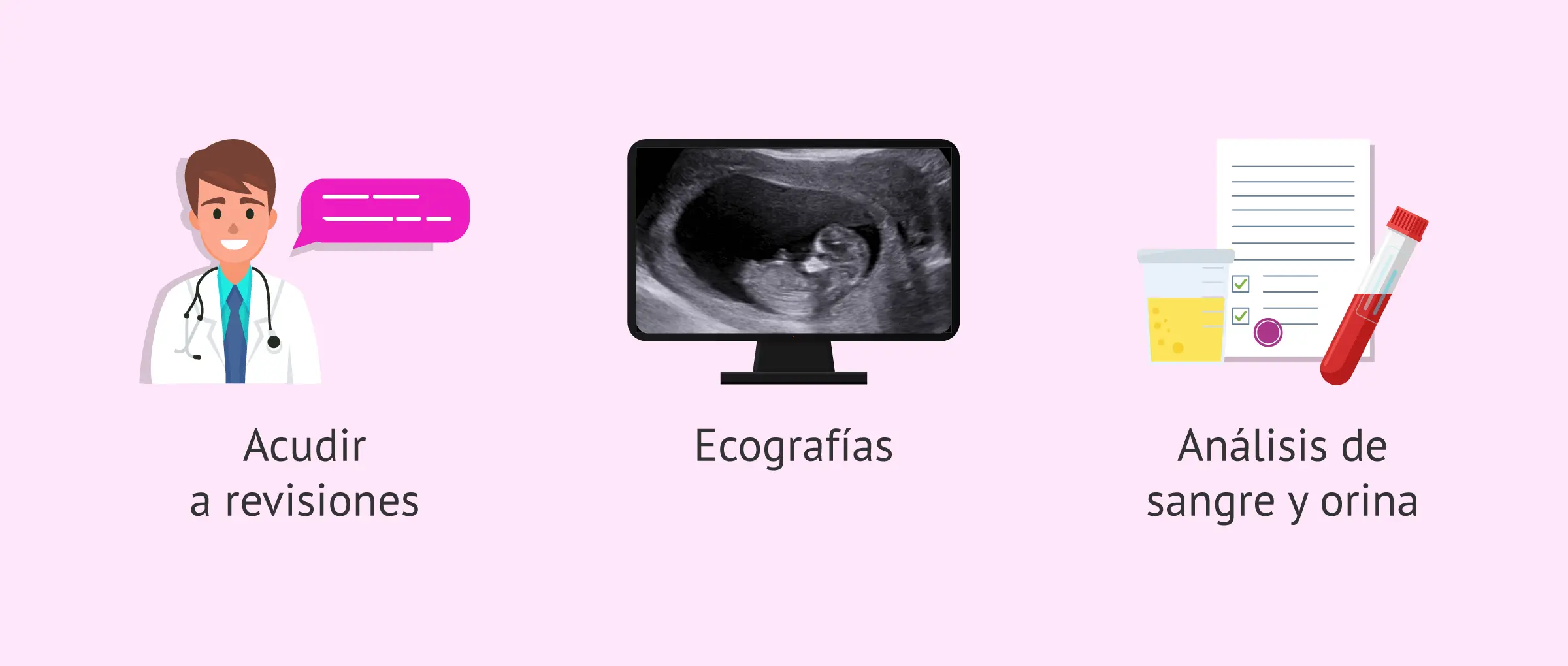 Embarazo de Alto Riesgo: Factores, Signos y Consejos - Qué hacer con un embarazo de alto riesgo embarazo de alto riesgo - Qué hacer con un embarazo de alto riesgo