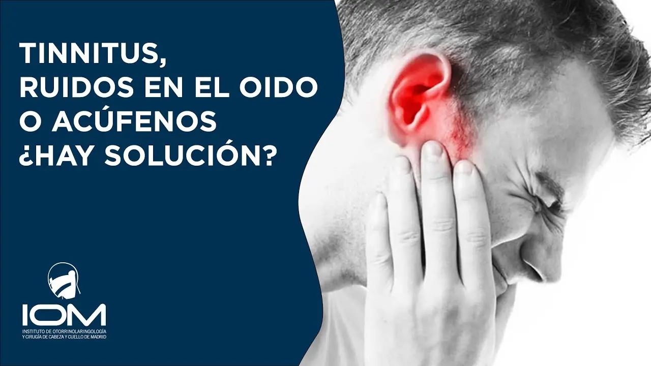 Ruido en el Oído Derecho: Causas, Diagnóstico y Tratamiento - Qué hacer cuando tengo ruido en el oído ruido en el oido derecho - Qué hacer cuando tengo ruido en el oído