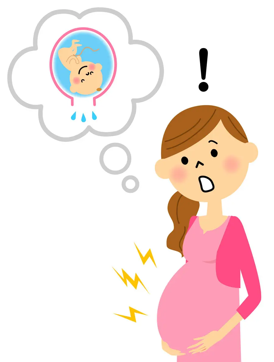 Rotura Prematura de Membranas: Manejo y Complicaciones - Qué hacer en caso de ruptura prematura de membranas rotura prematura de membranas - Qué hacer en caso de ruptura prematura de membranas