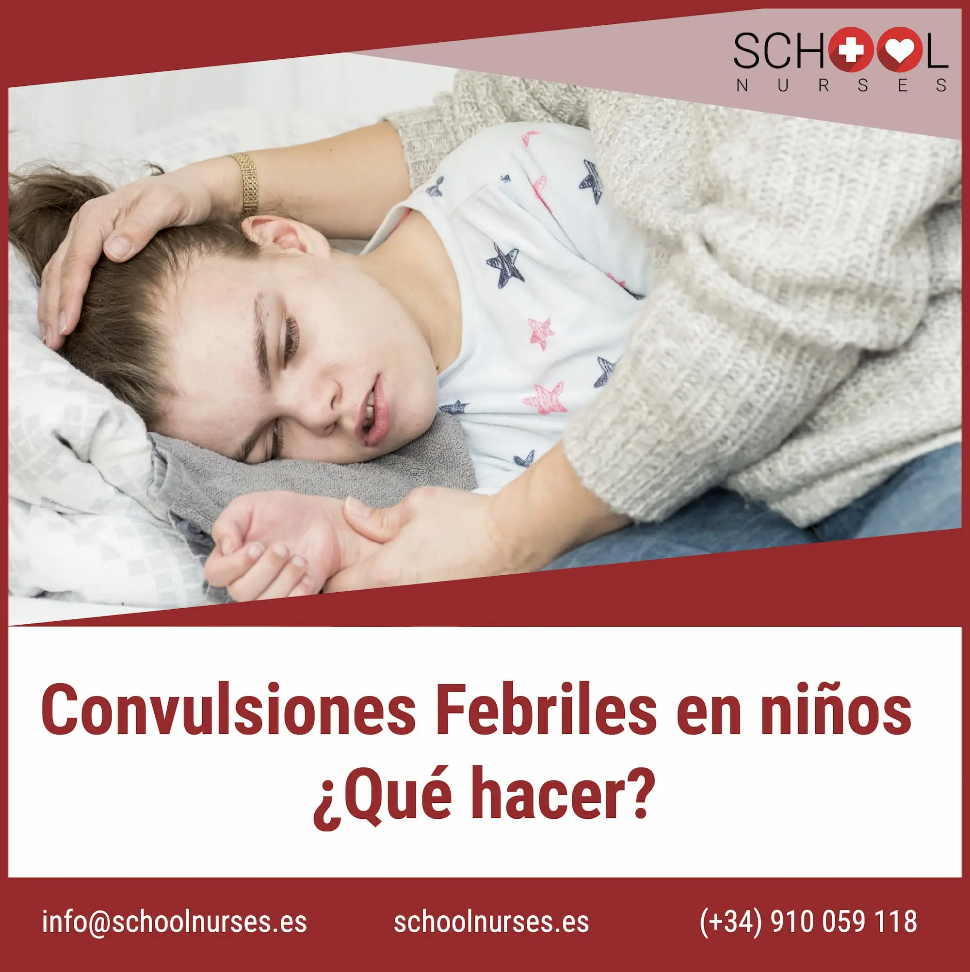 Convulsiones Febriles: Causas, Síntomas, Diagnóstico y Tratamiento - Qué hacer en caso de una convulsión febril convulsiones febriles - Qué hacer en caso de una convulsión febril
