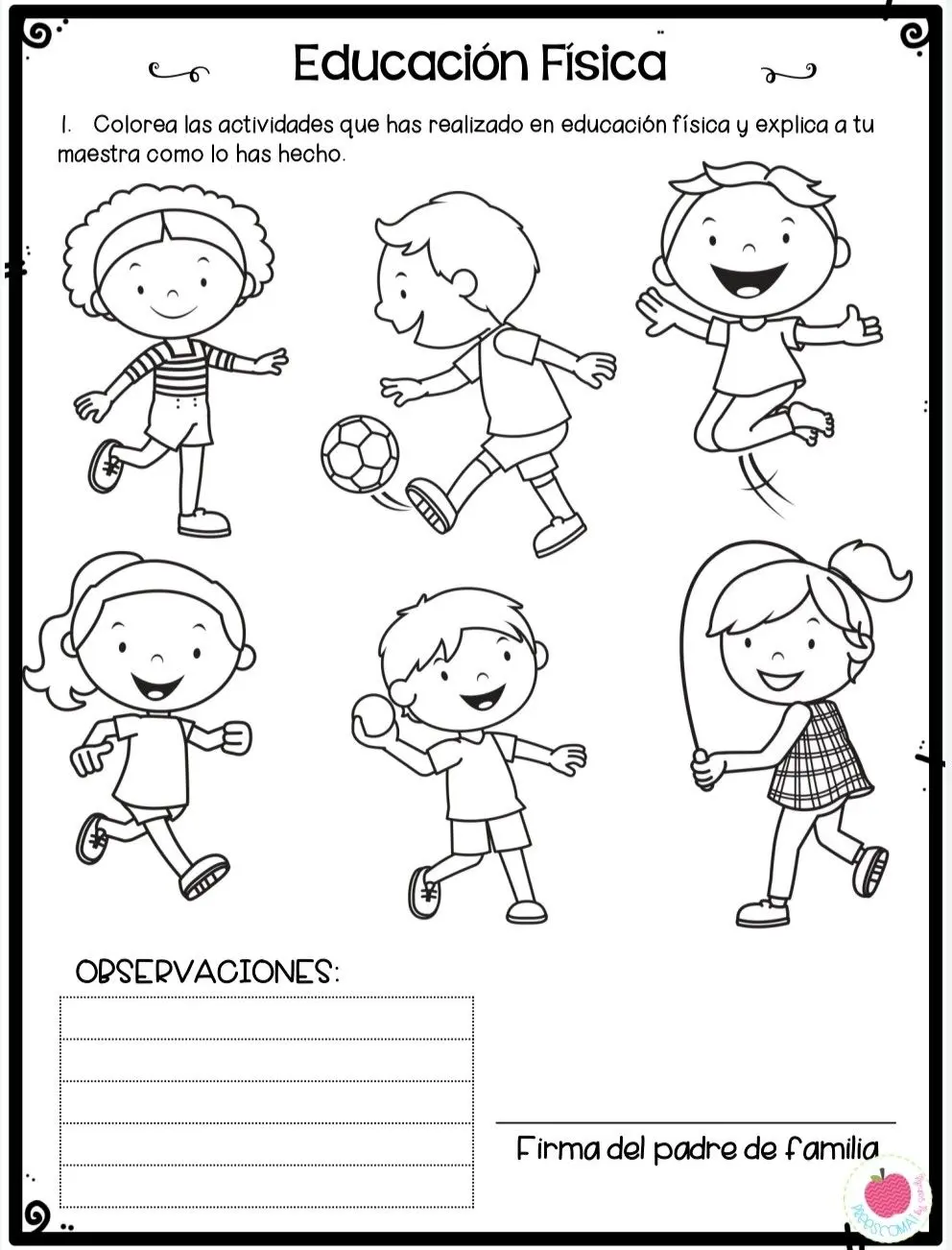 Actividades de Educación Física para Niños: Guía Completa para el Desarrollo y el Divertimento - Qué hacer en Educación Física para niños actividades de educacion fisica para niños - Qué hacer en Educación Física para niños