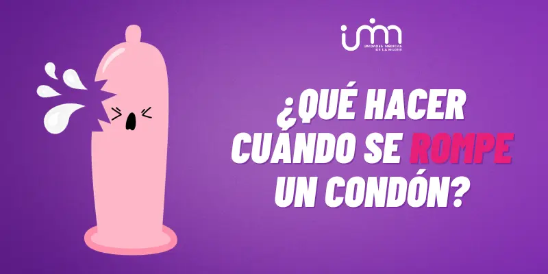 Cómo poner un condón para hombre: Guía completa para una protección segura - Qué hacer si se rompe el condón como poner un condon para hombre - Qué hacer si se rompe el condón