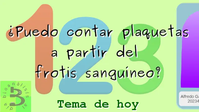 Recuento de Plaquetas: Qué es y por qué es importante - Qué indica el recuento de plaquetas recuento de plaquetas - Qué indica el recuento de plaquetas