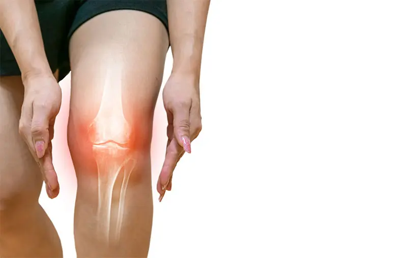 dolor de rodilla causas - Qué infecciones causan dolor de rodillas