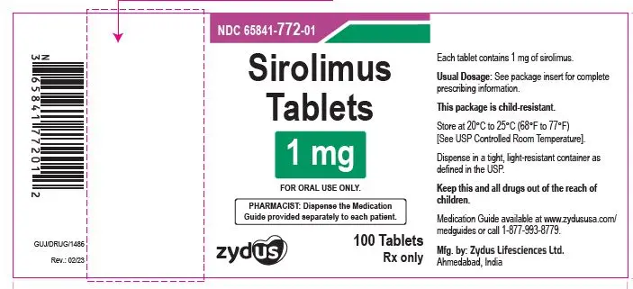 Sirolimus: Guía Completa sobre su Uso, Dosis y Efectos Secundarios - Qué inhibe el sirolimus sirolimus - Qué inhibe el sirolimus