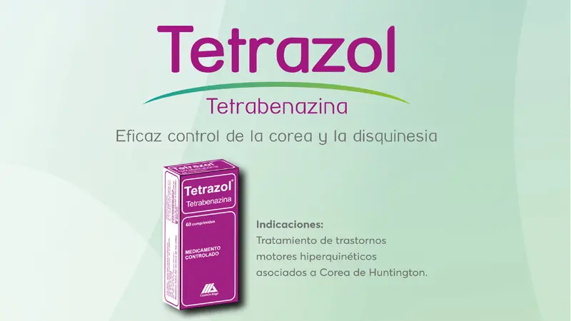 Tetrabenazina: Usos, Efectos Secundarios y Costo - Qué le hace la tetrabenazina al cerebro tetrabenazina - Qué le hace la tetrabenazina al cerebro
