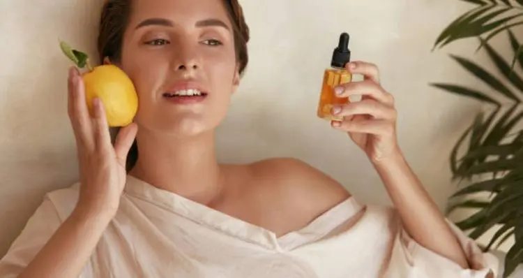 Vitamina C Natura: Guía Completa para una Piel Radiante - Qué marcas de vitamina C son buenas para la cara vitamina c natura - Qué marcas de vitamina C son buenas para la cara