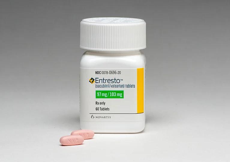 Sacubitril/Valsartán: Un dúo para el control de la presión arterial - Qué medicamento es igual al valsartán sacubitril valsartan - Qué medicamento es igual al valsartán
