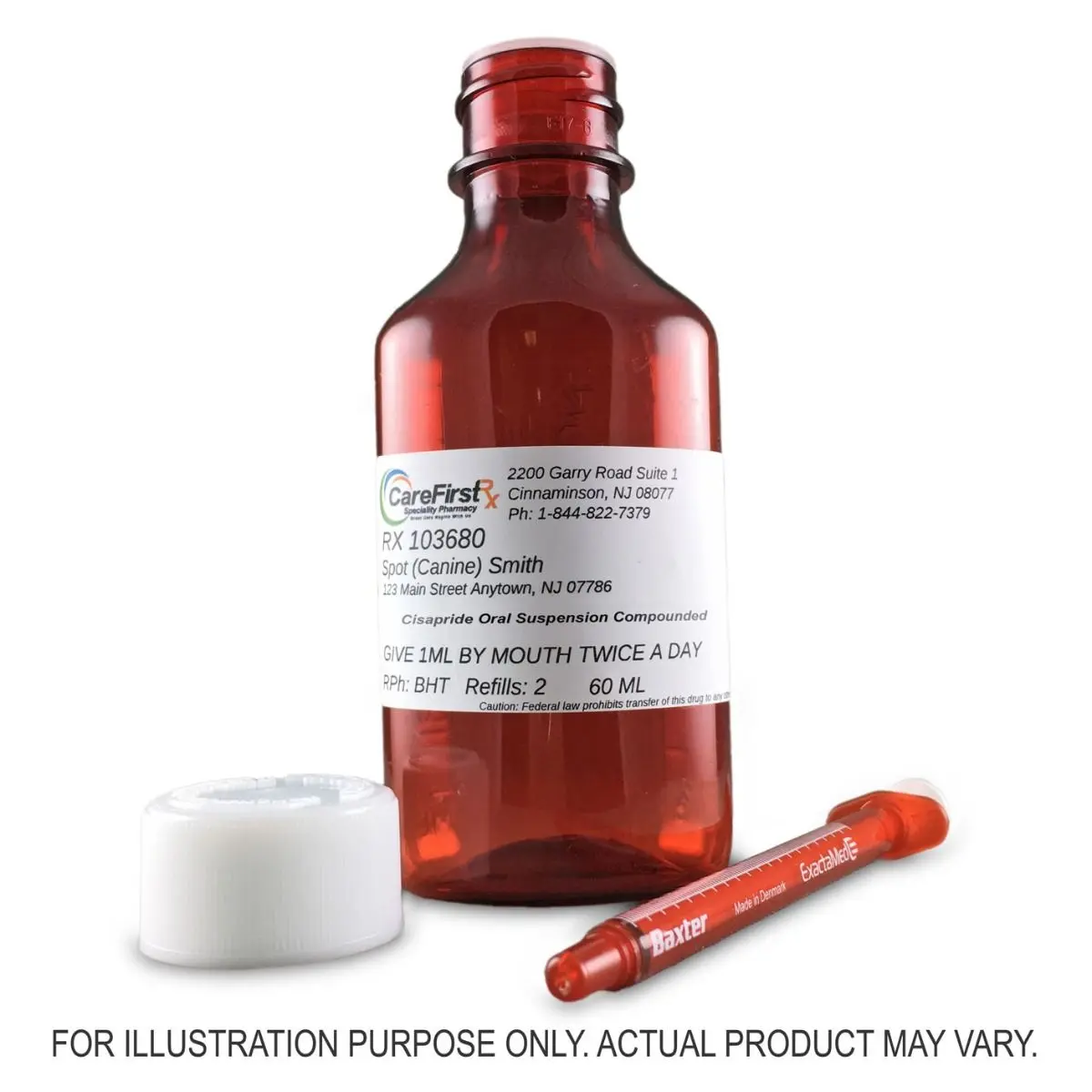 Cisaprida: Usos, Efectos Secundarios y Alternativas - Qué medicamento sustituye a la cisaprida cisapride - Qué medicamento sustituye a la cisaprida