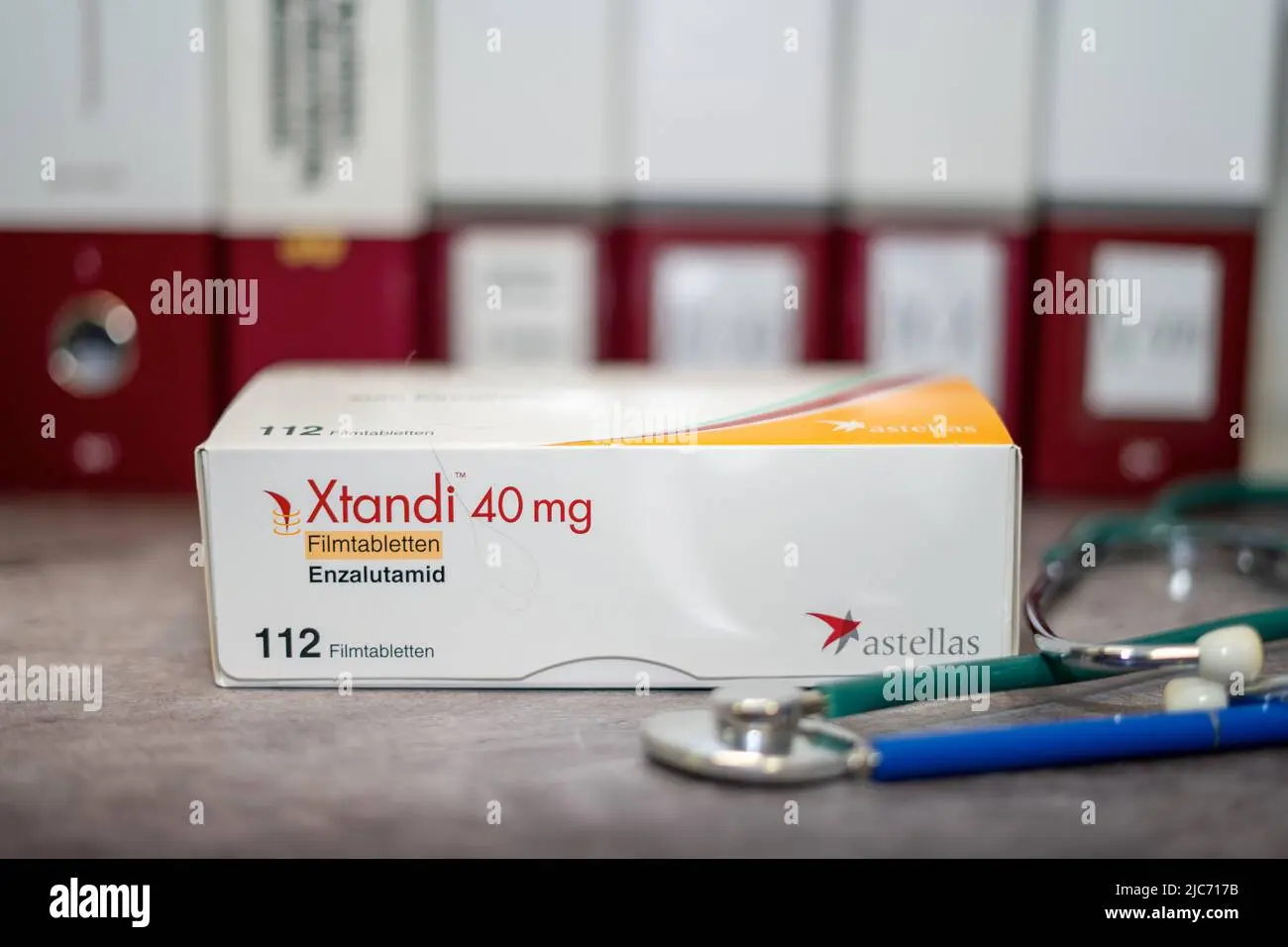 medicamentos para cancer de prostata - Qué medicamentos están aprobados para el cáncer de próstata avanzado sintomático