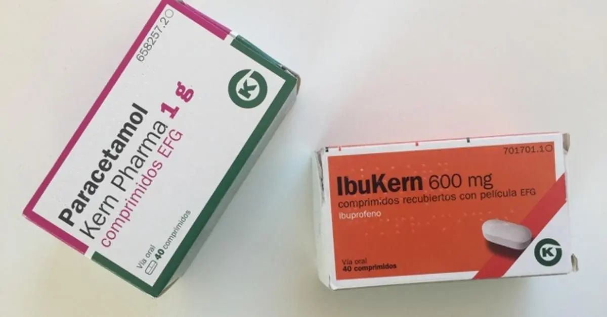 Antiinflamatorios no Esteroideos: Una Guía Completa para el Alivio del Dolor - Qué medicamentos son antiinflamatorios no esteroideos amigdalitis antiinflamatorio no esteroideo - Qué medicamentos son antiinflamatorios no esteroideos