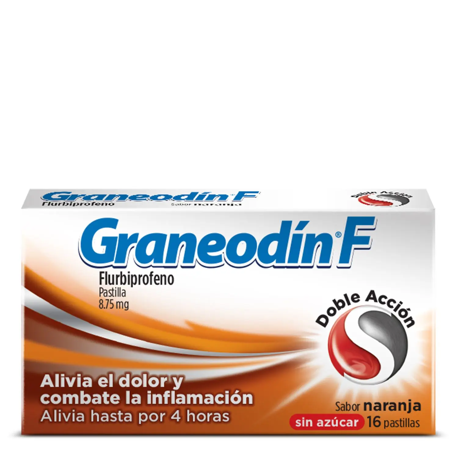 Flurbiprofeno: Qué es, para qué sirve y cuándo no debes tomarlo - Qué medicamentos tienen flurbiprofeno flurbiprofeno que es - Qué medicamentos tienen flurbiprofeno