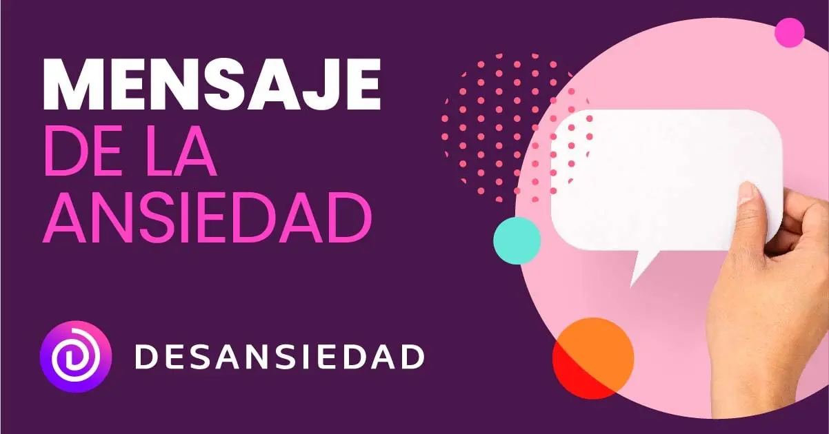 Frases de ansiedad cortas: Cómo hablar con alguien que sufre ansiedad - Qué mensaje me da la ansiedad frases de ansiedad cortas - Qué mensaje me da la ansiedad