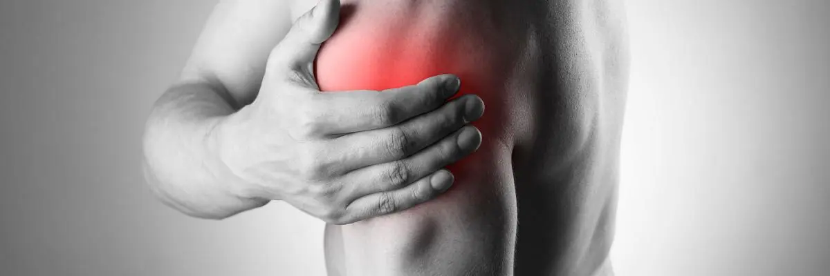 Hombro Congelado: Causas, Síntomas, Tratamiento y Prevención - Qué músculos se ven afectados en el hombro congelado hombro congelado - Qué músculos se ven afectados en el hombro congelado