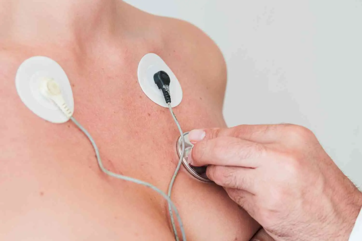Qué no se puede hacer con el Holter puesto: Guía completa para pacientes - Qué no debes hacer mientras tengo un Holter que no se puede hacer con el holter puesto - Qué no debes hacer mientras tengo un Holter