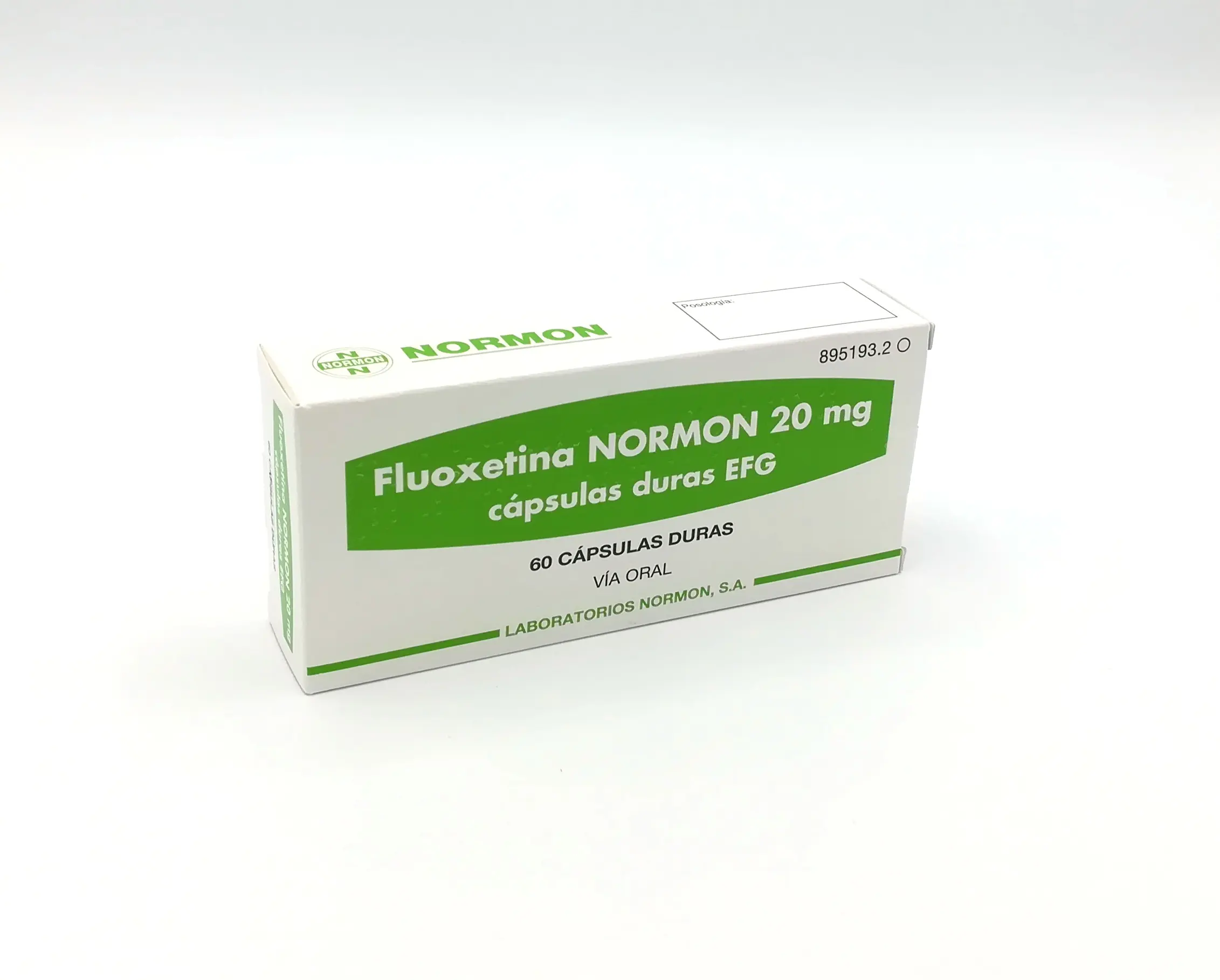 fluoxetina prospecto - Qué no debo comer si tomo fluoxetina