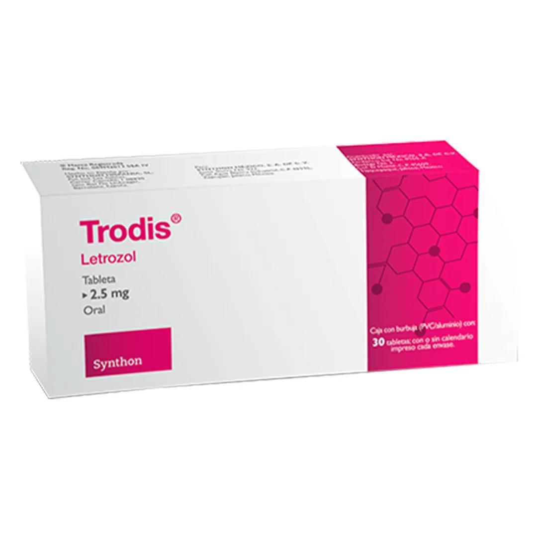 Letrozol: Un medicamento para el cáncer de mama en mujeres postmenopáusicas - Qué no se puede tomar con letrozol letrozol - Qué no se puede tomar con letrozol