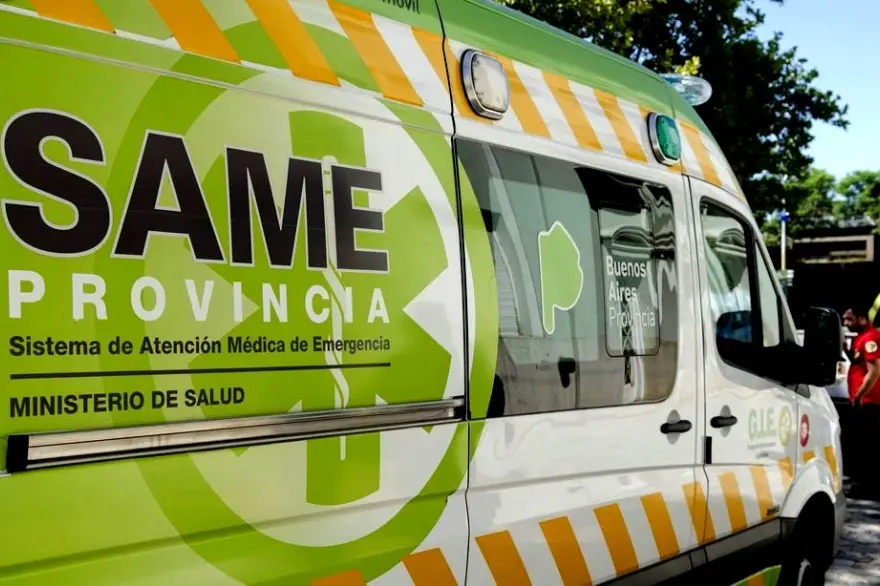Emergencias Médicas en La Matanza: Cómo Contactar al SAME y Cuándo Llamar al 107 - Qué número es el same en provincia emergencias medicas la matanza - Qué número es el same en provincia