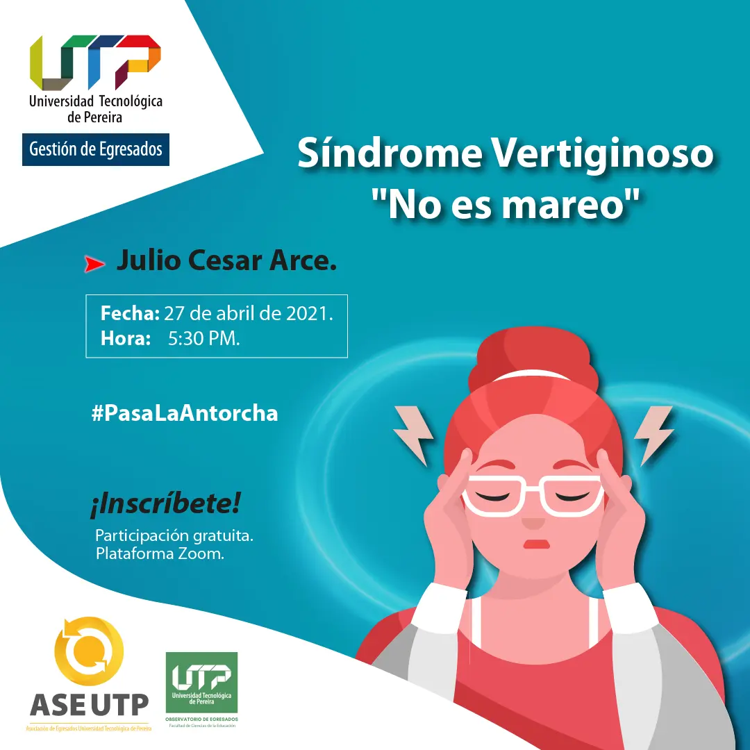 Síndrome Vertiginoso: Causas, Emociones y Tratamiento Integral - Qué ocasiona el síndrome vertiginoso sindrome vertiginoso - Qué ocasiona el síndrome vertiginoso