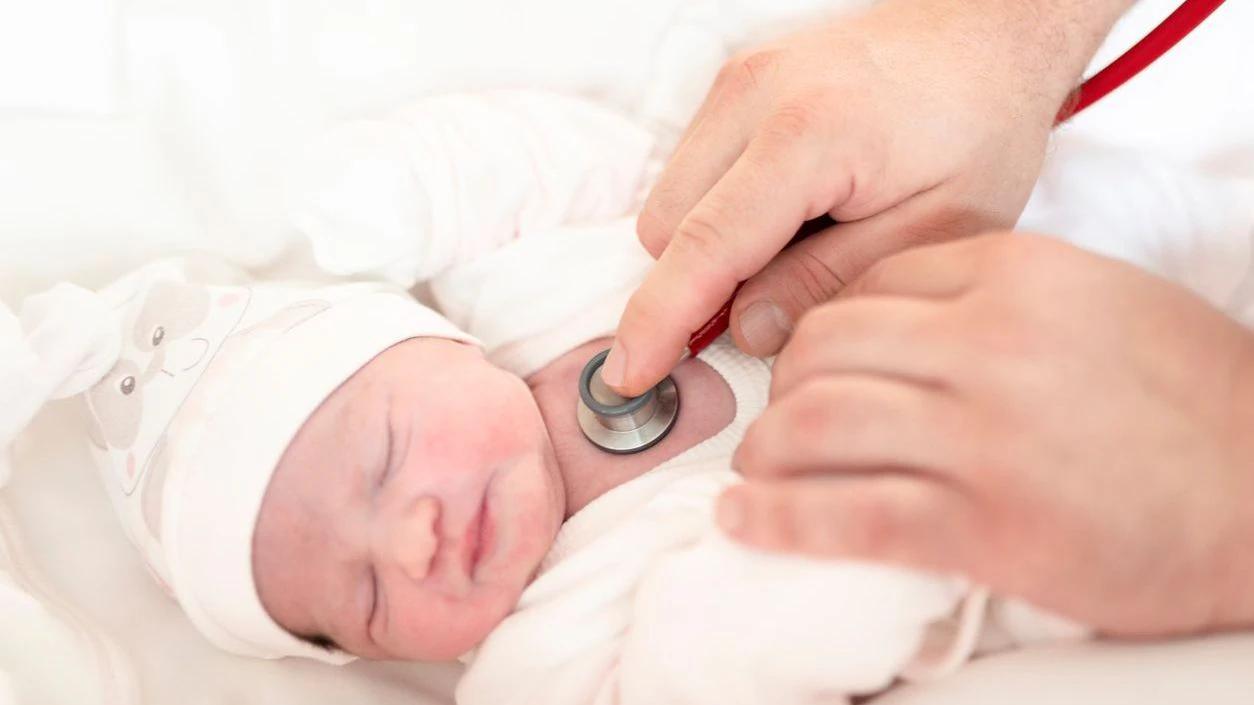 Atresia Pulmonar: Comprensión de un Defecto Cardíaco Congénito - Qué ocurre en la atresia pulmonar atresia pulmonar - Qué ocurre en la atresia pulmonar