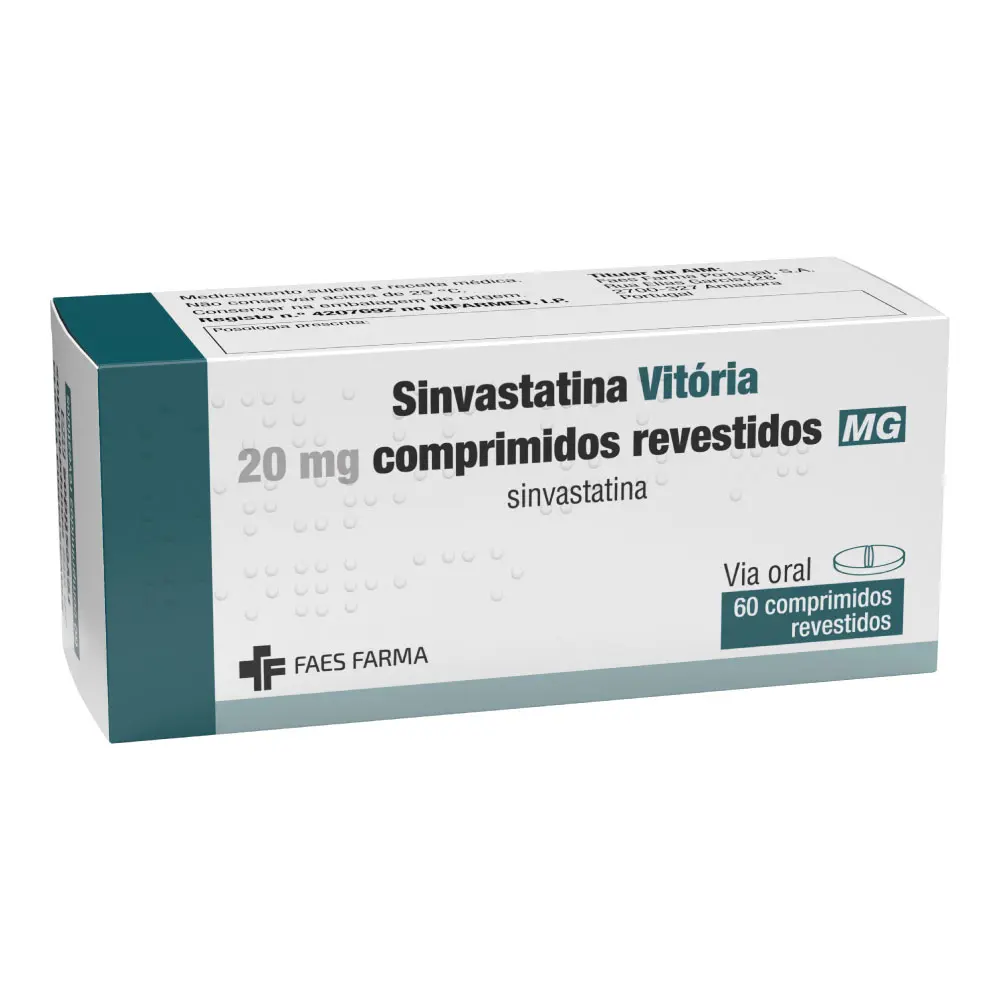 Simvastatina: Efectos Secundarios y Precauciones - Qué órganos afecta la simvastatina sinvastatina - Qué órganos afecta la simvastatina