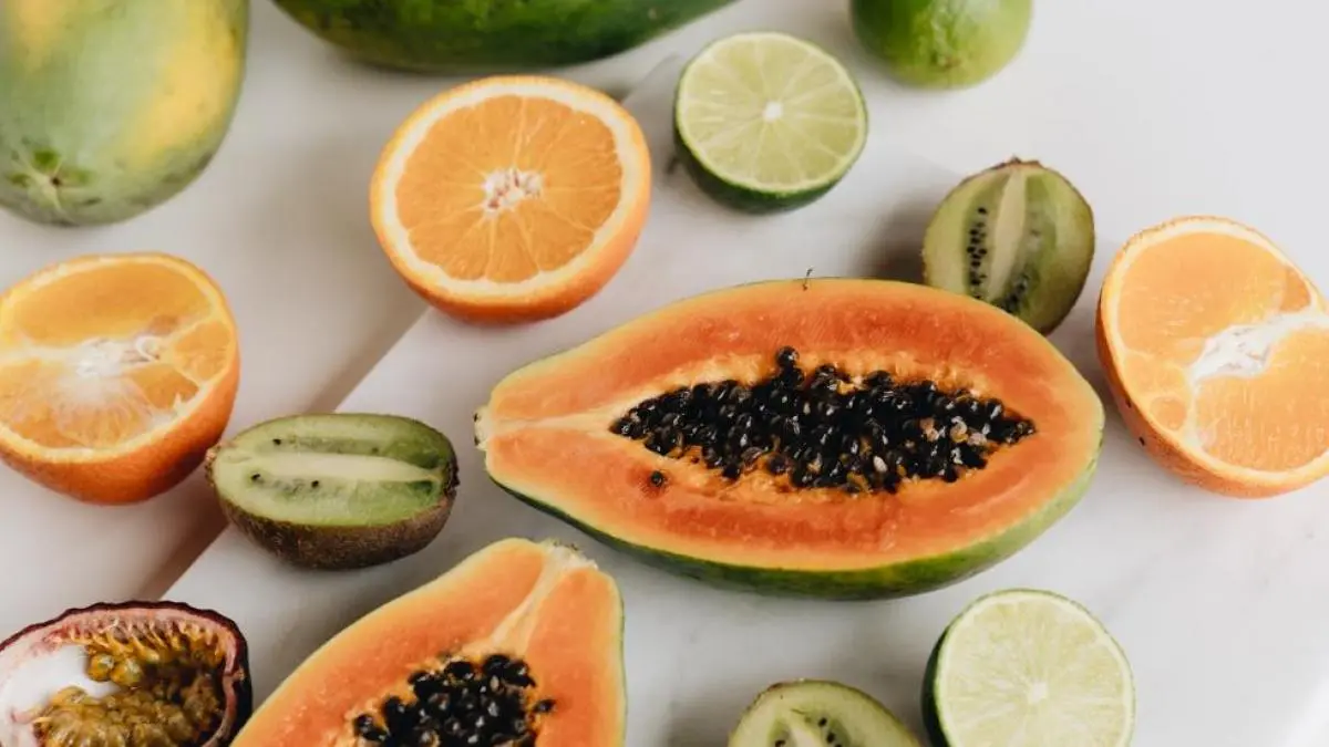 Cómo se come la papaya: Una guía completa para disfrutar de esta fruta chilena - Qué órganos limpia la papaya como se come la papaya - Qué órganos limpia la papaya