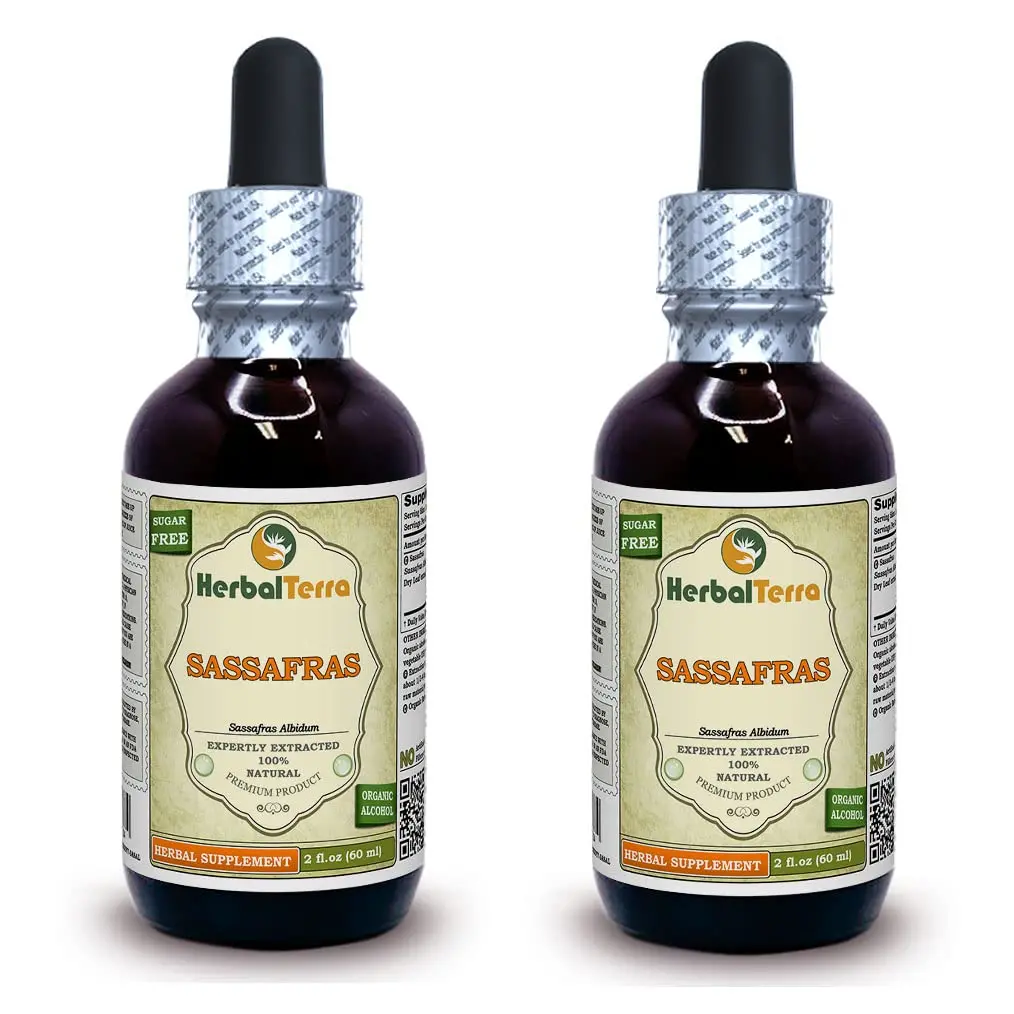 Aceite de Sasafrás: Propiedades, Usos y Precauciones - Qué otro nombre tiene el sassafras aceite de sasafrás - Qué otro nombre tiene el sassafras