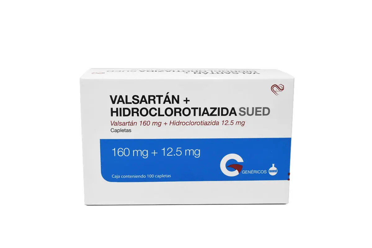 Valsartán e Hidroclorotiazida: Una Combinación para Controlar la Presión Arterial - Qué pacientes no deben tomar hidroclorotiazida valsartan hidroclorotiazida - Qué pacientes no deben tomar hidroclorotiazida