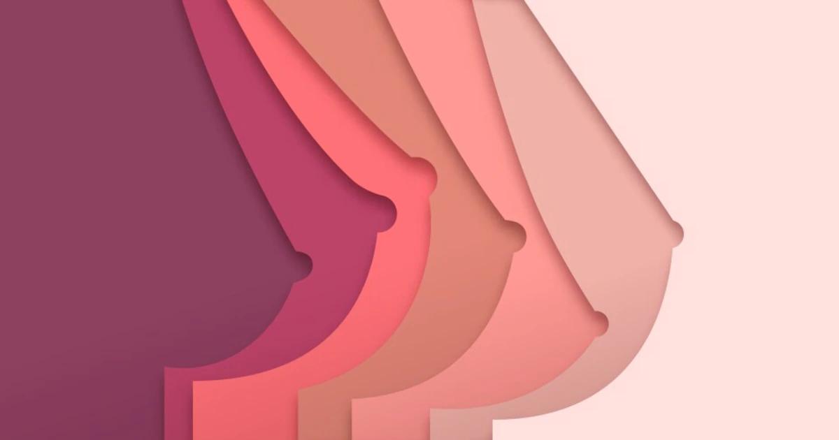 Pezones de Mujer: Sensibilidad, Orgasmo y Aspectos Estéticos - Qué pasa con los senos durante la excitación pezones de mujer - Qué pasa con los senos durante la excitación