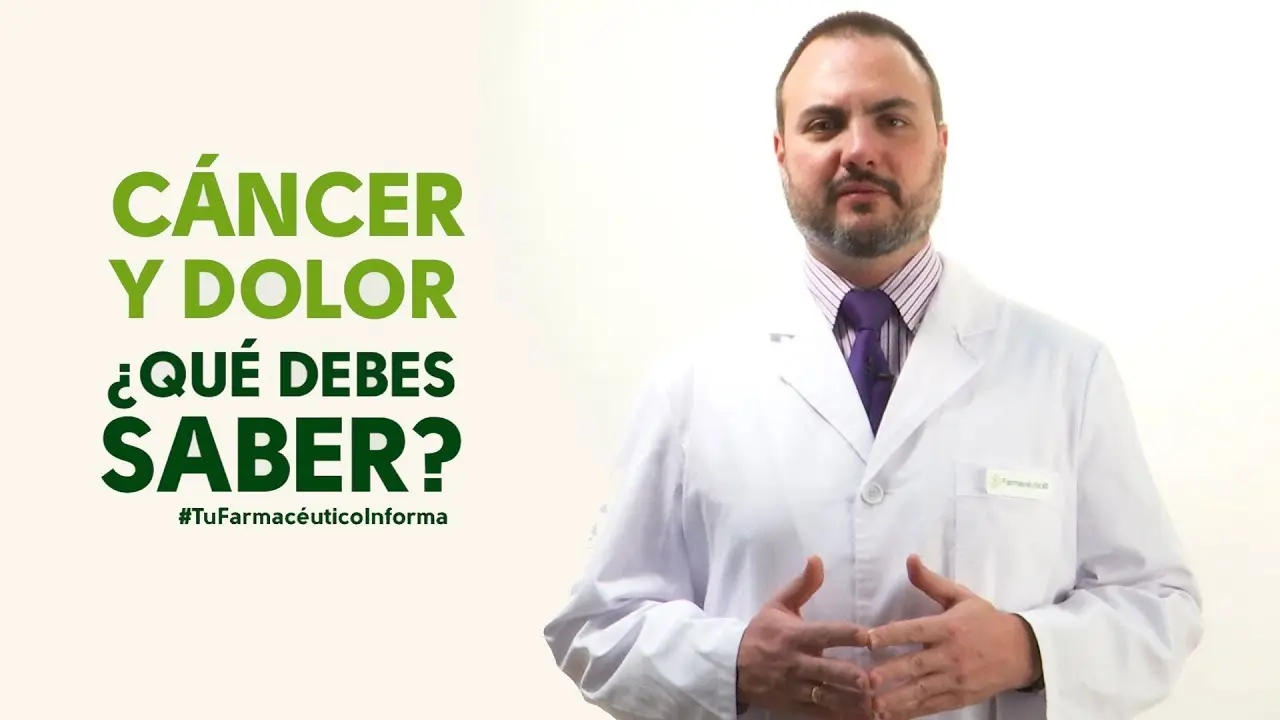 Dolor por Cáncer: Alivio y Manejo del Dolor Oncológico - Qué pasa cuando el cáncer duele que quita el dolor del cancer - Qué pasa cuando el cáncer duele