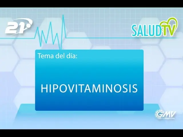 Hipovitaminosis: Causas, Síntomas y Tratamiento - Qué pasa cuando hay déficit de vitaminas hipovitaminosis - Qué pasa cuando hay déficit de vitaminas