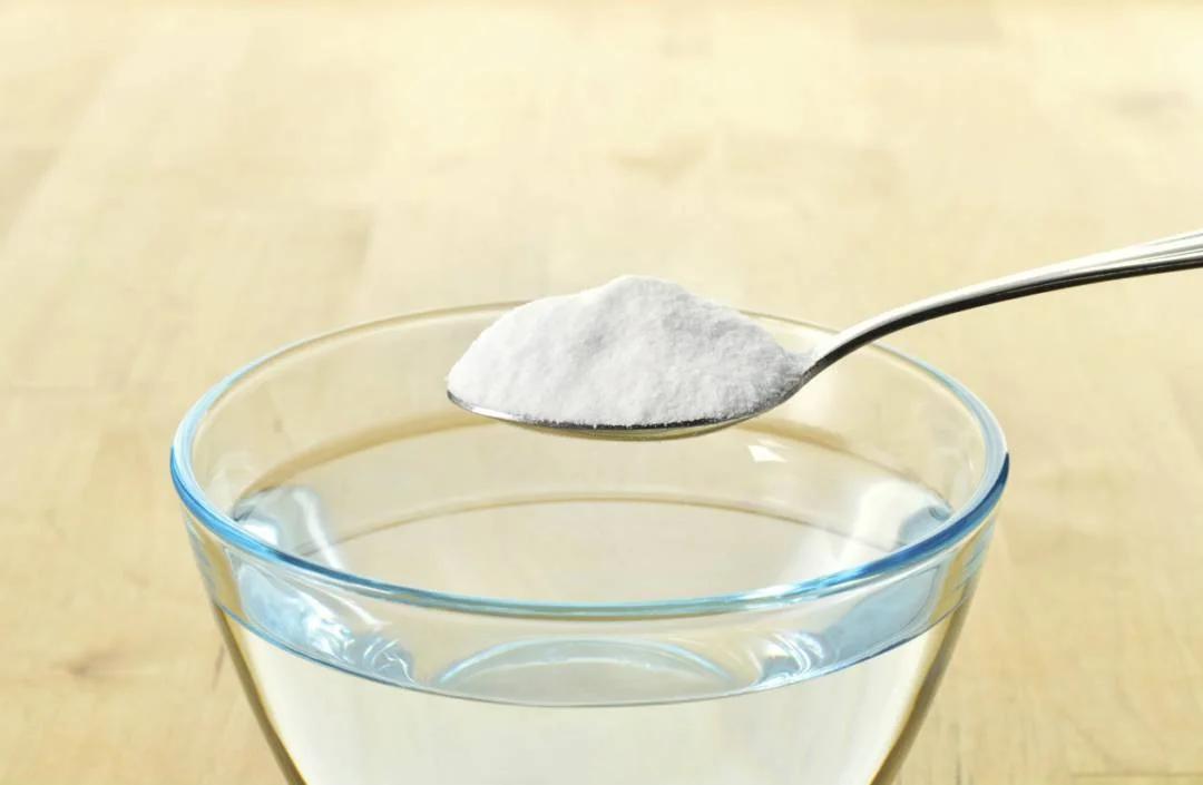 Los Efectos de Mezclar Agua con Bicarbonato de Sodio - Qué pasa cuando se mezcla agua con bicarbonato agua con bicarbonato - Qué pasa cuando se mezcla agua con bicarbonato