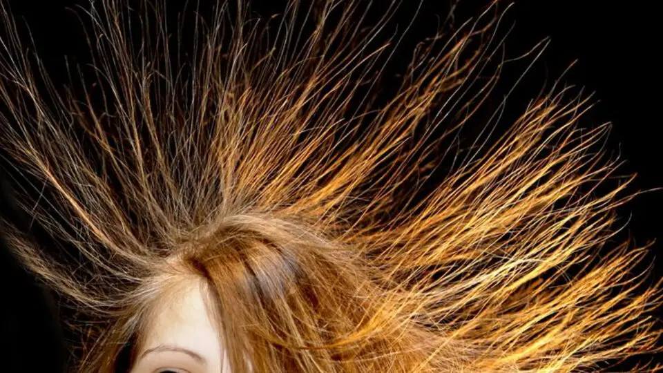 Pelo Pegado a la Cabeza: ¿Qué Causa Este Problema y Cómo Resolverlo? - Qué pasa cuando se paran los pelos de la cabeza pelo pegado a la cabeza - Qué pasa cuando se paran los pelos de la cabeza