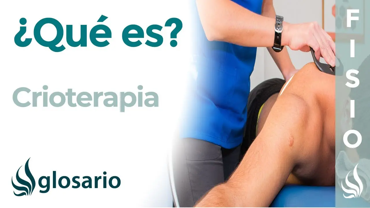 crioterapia que es - Qué pasa después de hacerse una crioterapia