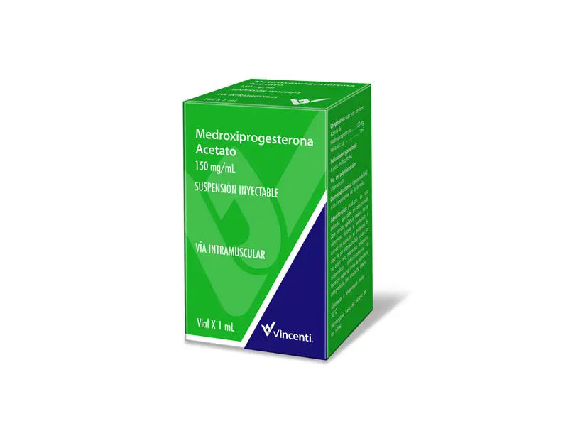 Medroxiprogesterona: Todo lo que necesitas saber - Qué pasa después de tomar medroxiprogesterona medroxiprogesterona - Qué pasa después de tomar medroxiprogesterona