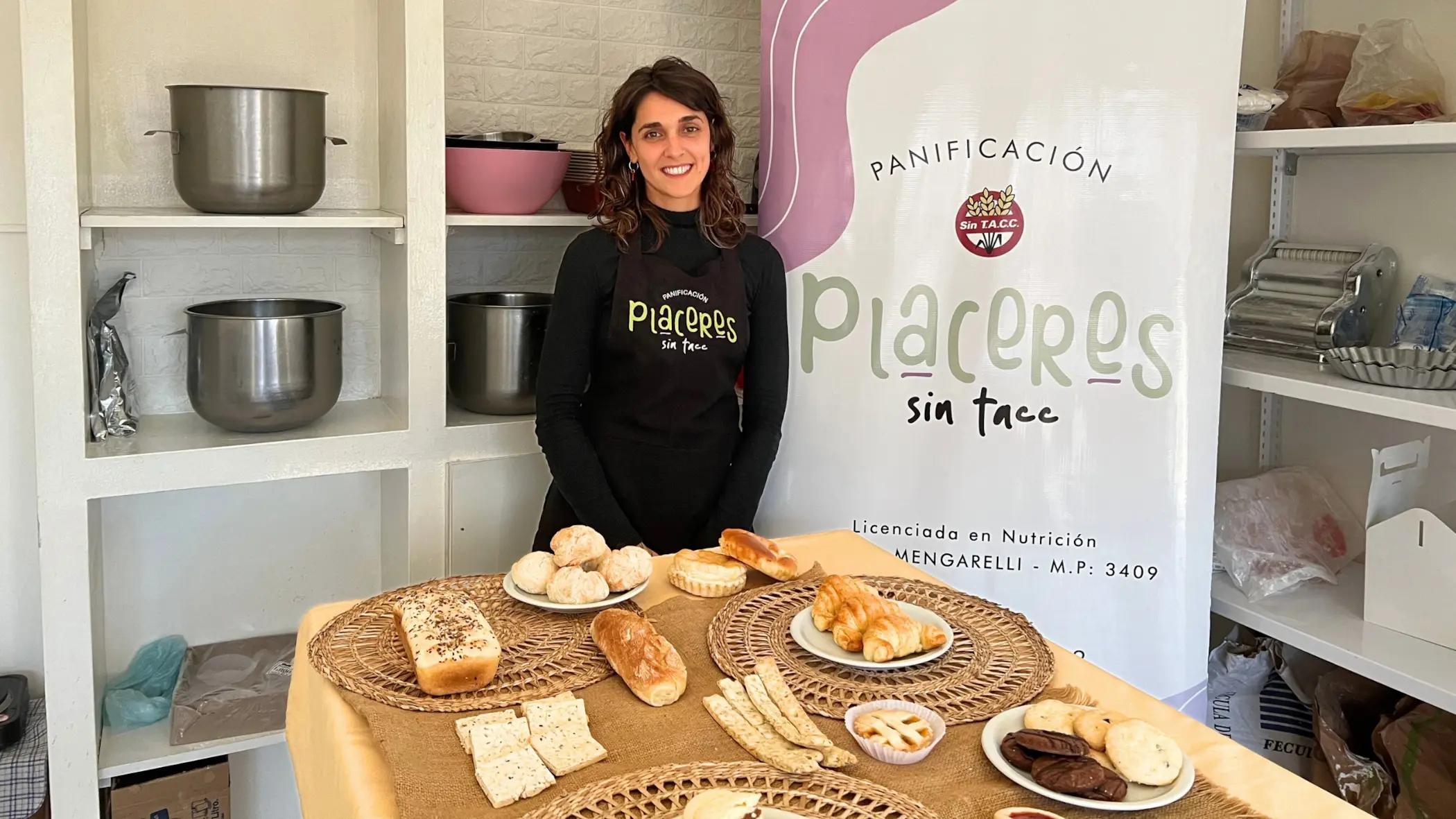 placeres sin gluten - Qué pasa si comes cosas sin gluten