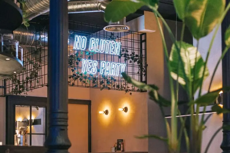 restaurantes sin gluten - Qué pasa si dejo de comer gluten