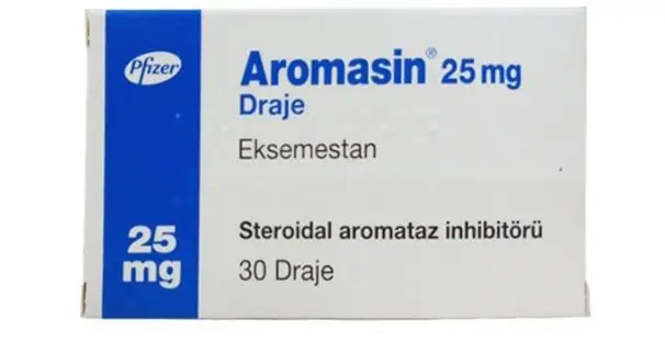 Aromasin (Exemestano): Guía Completa para la Terapia Hormonal - Qué pasa si dejo de tomar exemestano aromasin - Qué pasa si dejo de tomar exemestano