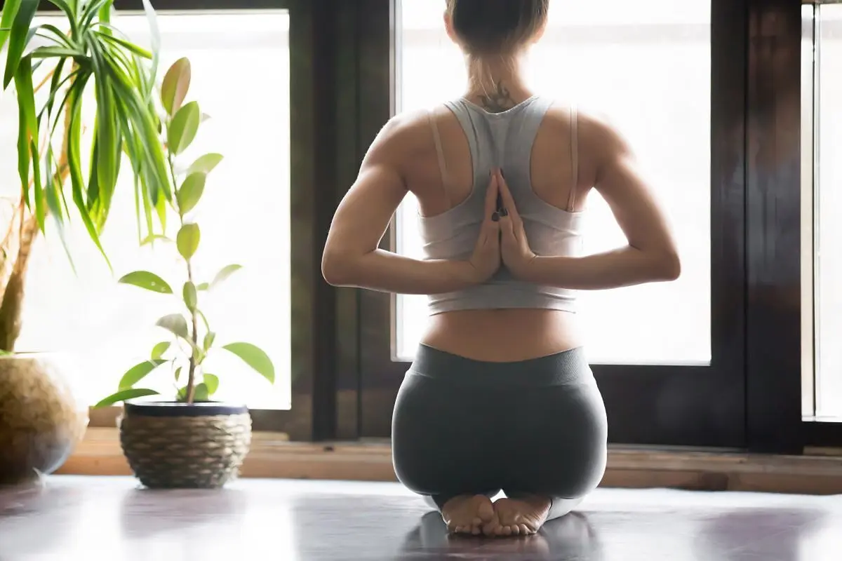 El yoga: ¿deporte o práctica espiritual? - Qué pasa si hago yoga todos los días el yoga es un deporte - Qué pasa si hago yoga todos los días