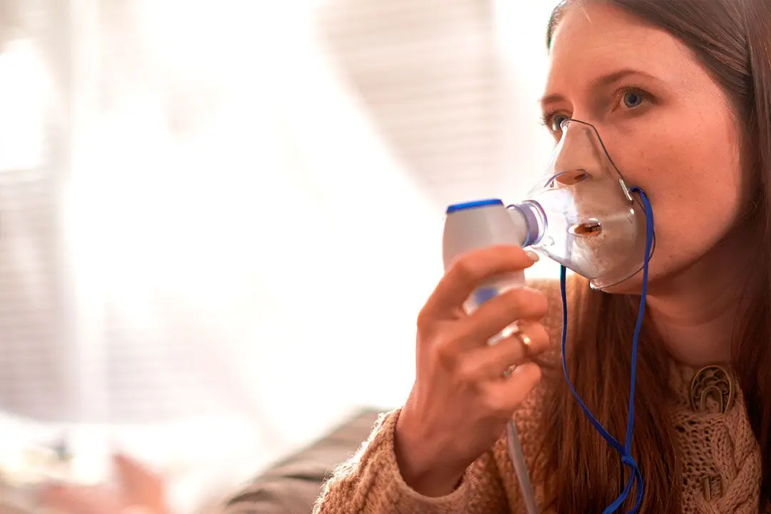 Nebulizadores: Guía completa para su uso y cuidados - Qué pasa si me hago nebulizaciones y no las necesito nebulizador - Qué pasa si me hago nebulizaciones y no las necesito
