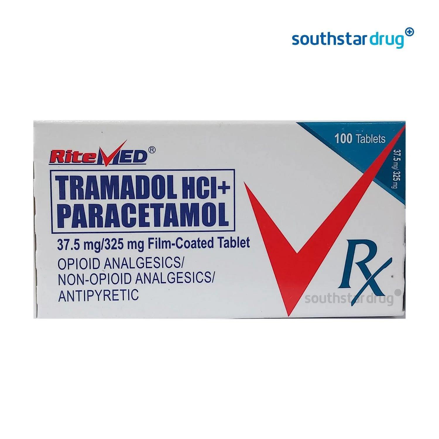 Tramadol y Paracetamol: Información Importante sobre su Uso - Qué pasa si me tomo un tramadol y un paracetamol tramadol paracetamol - Qué pasa si me tomo un tramadol y un paracetamol