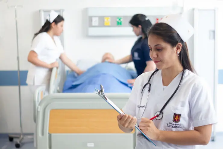 Centro de Enfermeros Morón: Importancia y Evolución de la Profesión - Qué pasa si no hay enfermeros centro de enfermeros moron - Qué pasa si no hay enfermeros