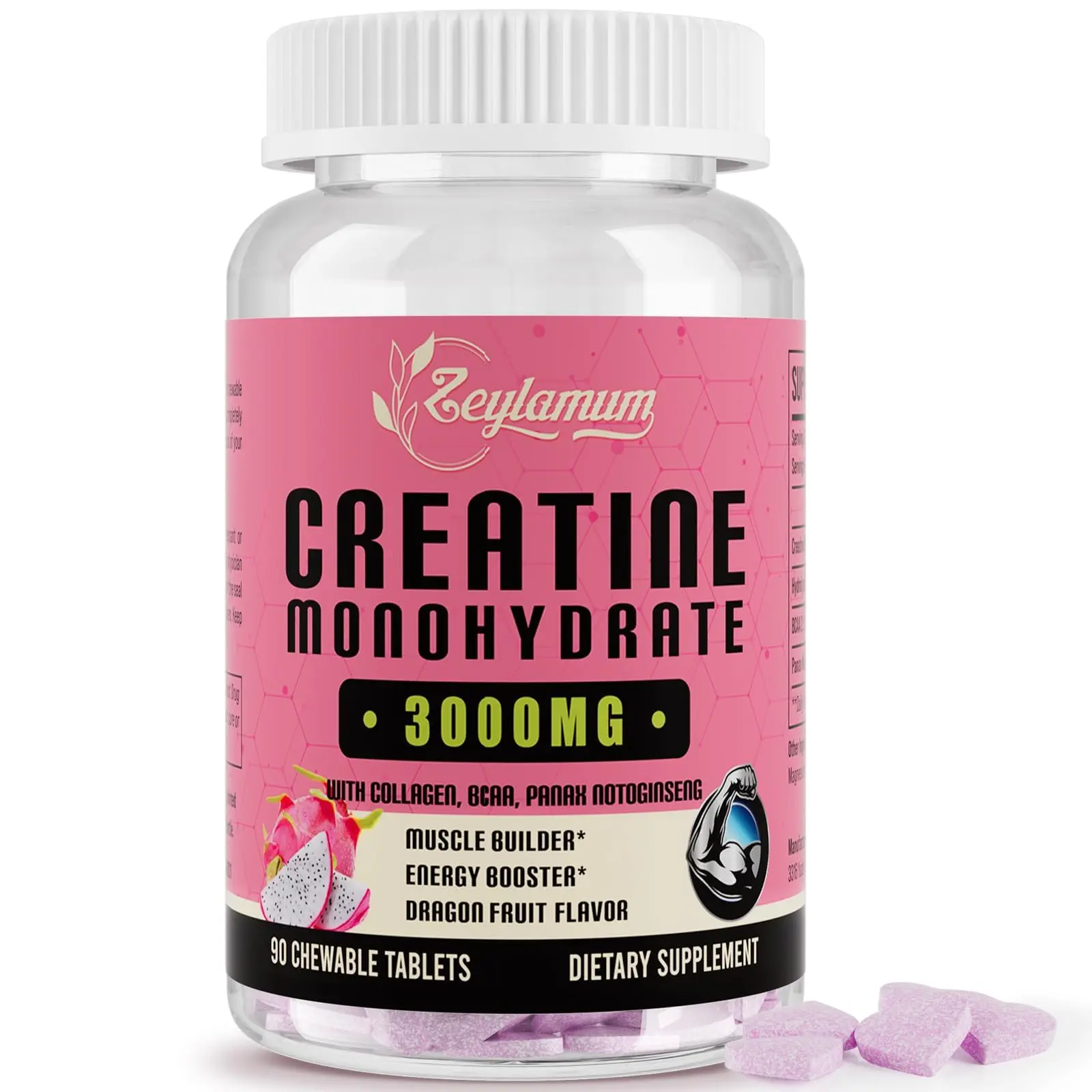 Creatina para Mujeres: ¿Es Segura y Ayuda con la Celulitis? - Qué pasa si soy mujer y tomo creatina creatina mujeres celulitis - Qué pasa si soy mujer y tomo creatina